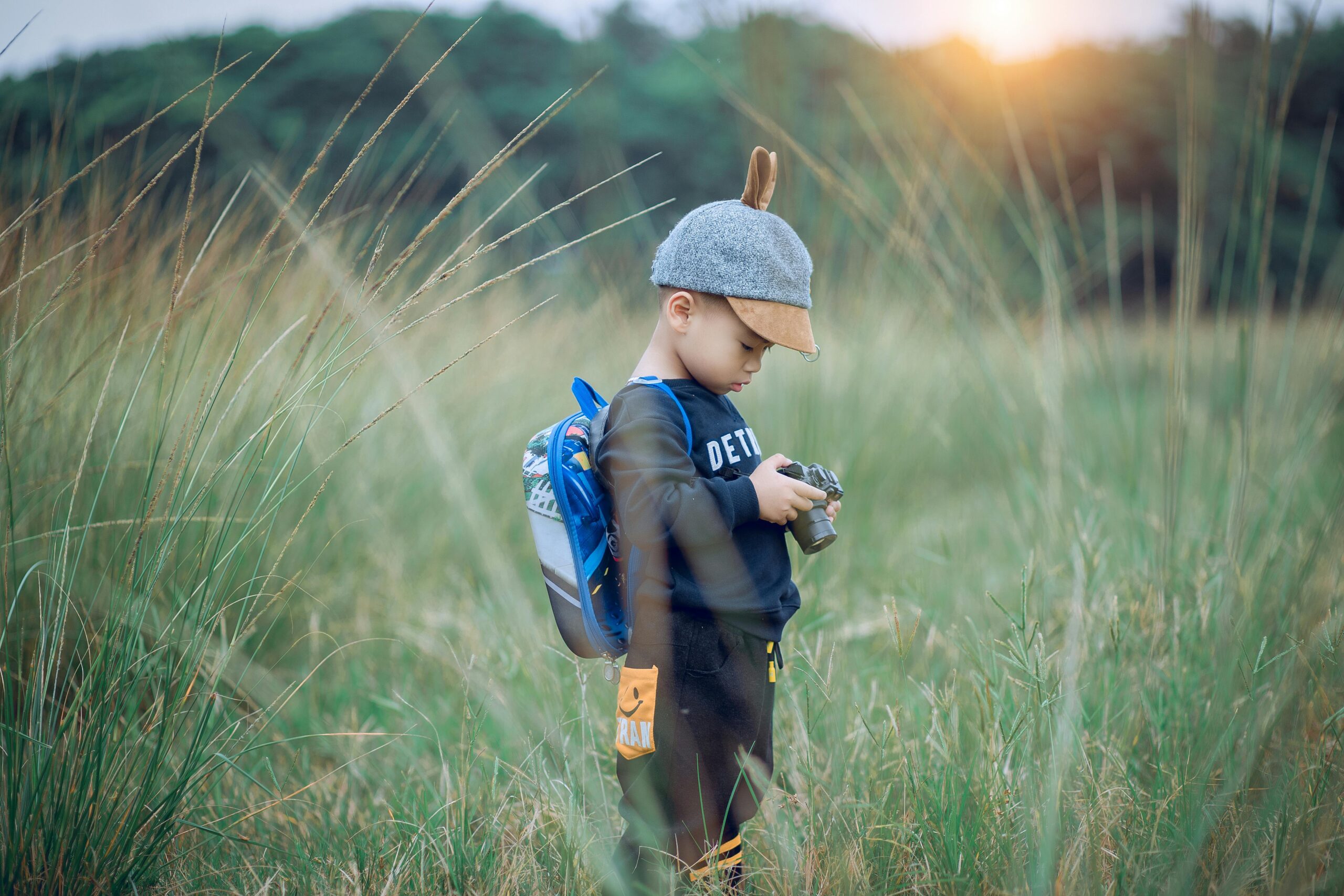 A qué edad puede decidir un niño con quién vivir